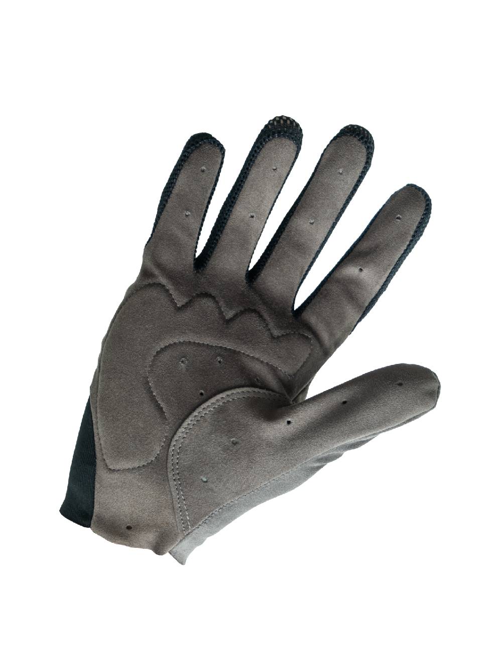 Q36.5 Adventure Guanti Lunghi Grigio Online