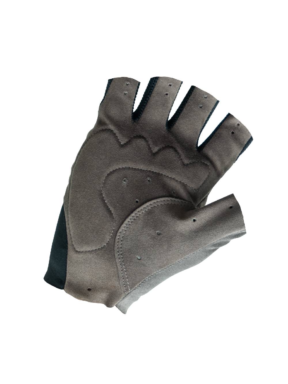 Q36.5 Adventure Guanti Estivi Grigio In Vendita