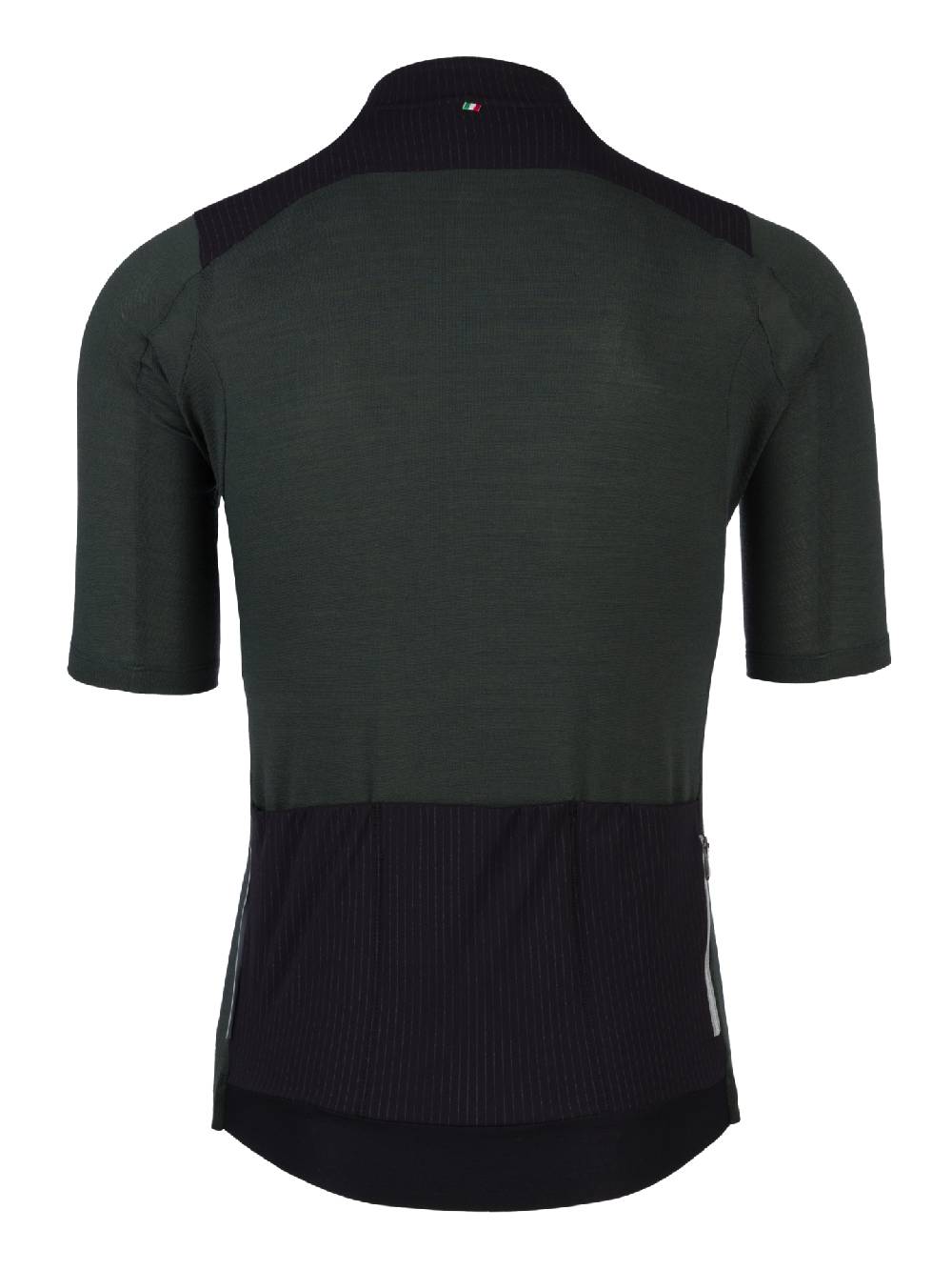 Q36.5 Adventure Maglia Forest Green Vendita Economica