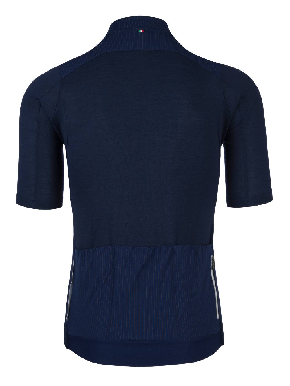 Q36.5 Adventure Maglia Navy Saldi Di Fabbrica