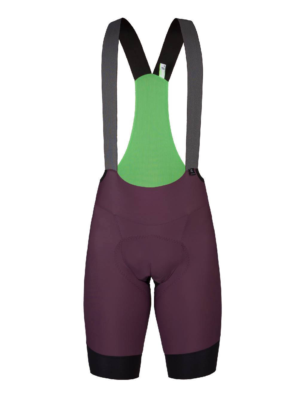 Q36.5 Gregarius Pro Pantaloncini Langhe Red Vendite Flash