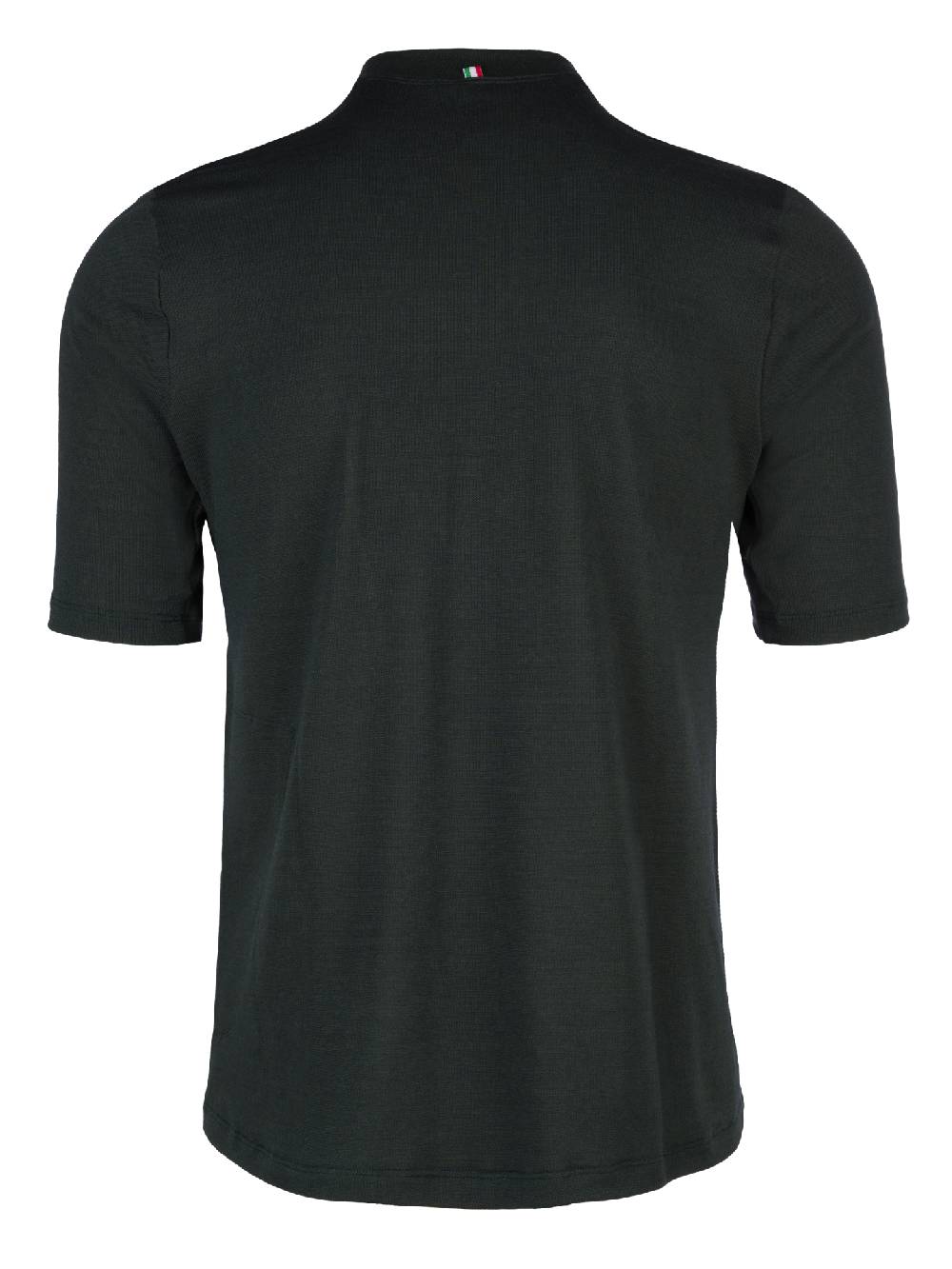 Q36.5 Adventure Tech T-shirt Forest Green In Saldo