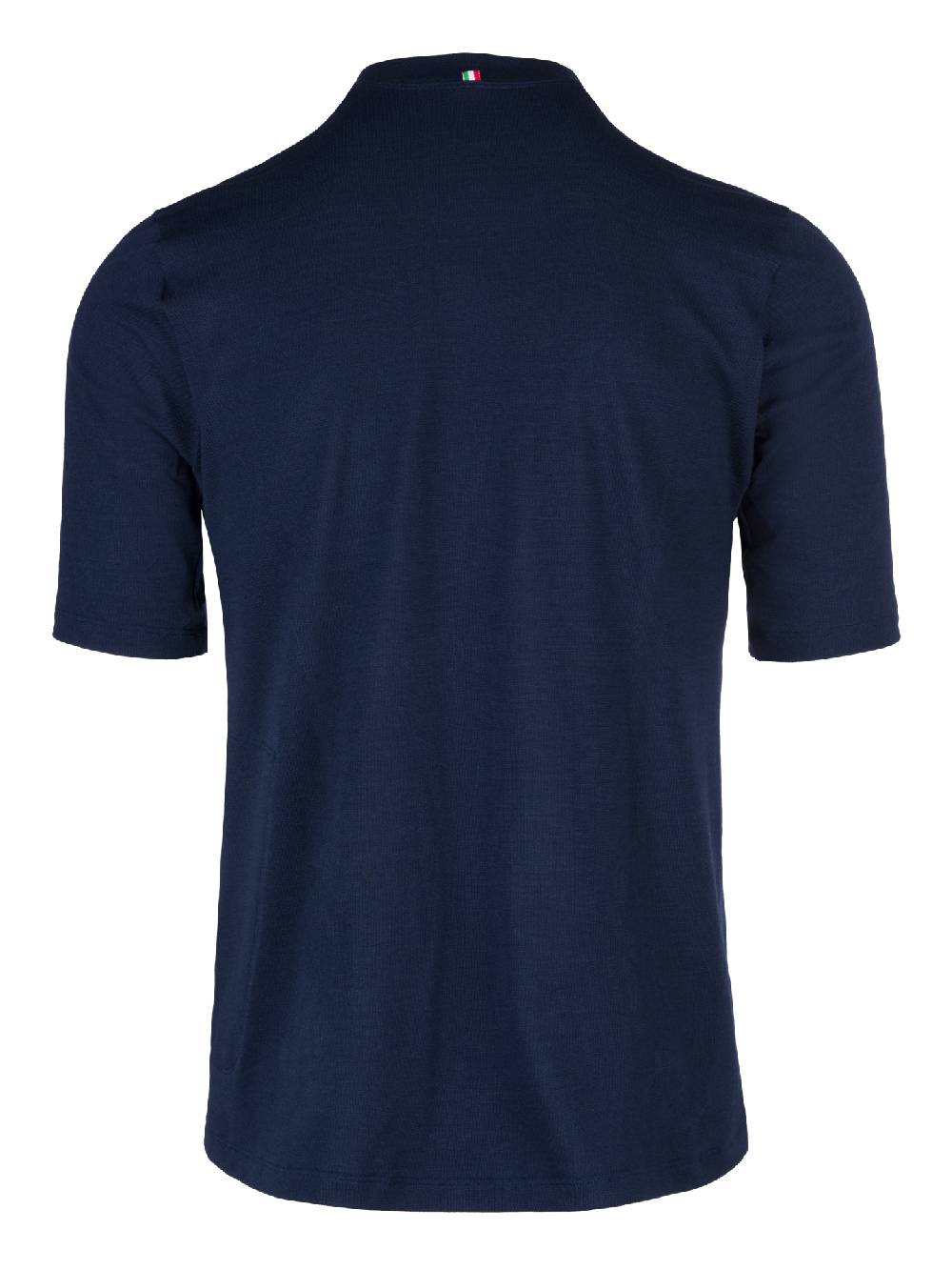 Q36.5 Adventure Tech T-shirt Navy Nuova