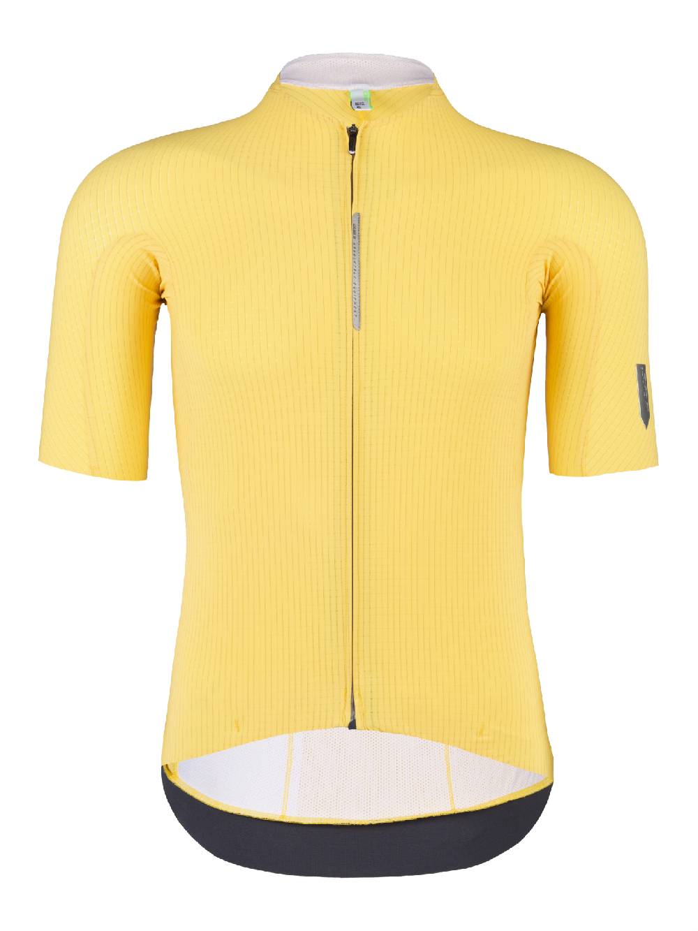 Q36.5 Dottore Pro Maglia Naples Yellow Moda