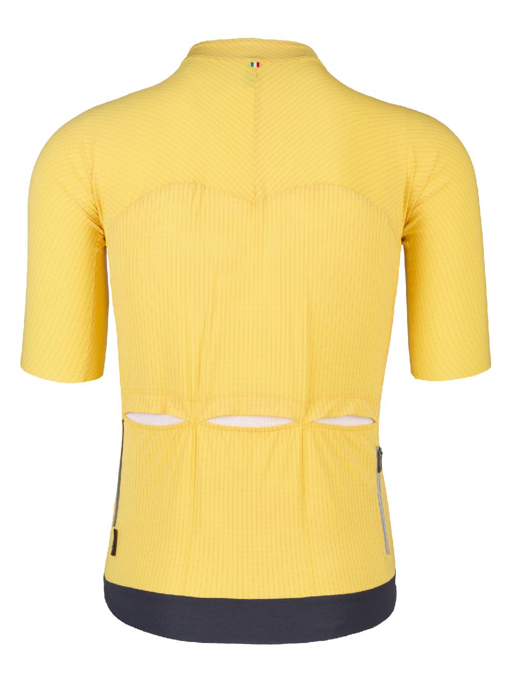 Q36.5 Dottore Pro Maglia Naples Yellow Moda
