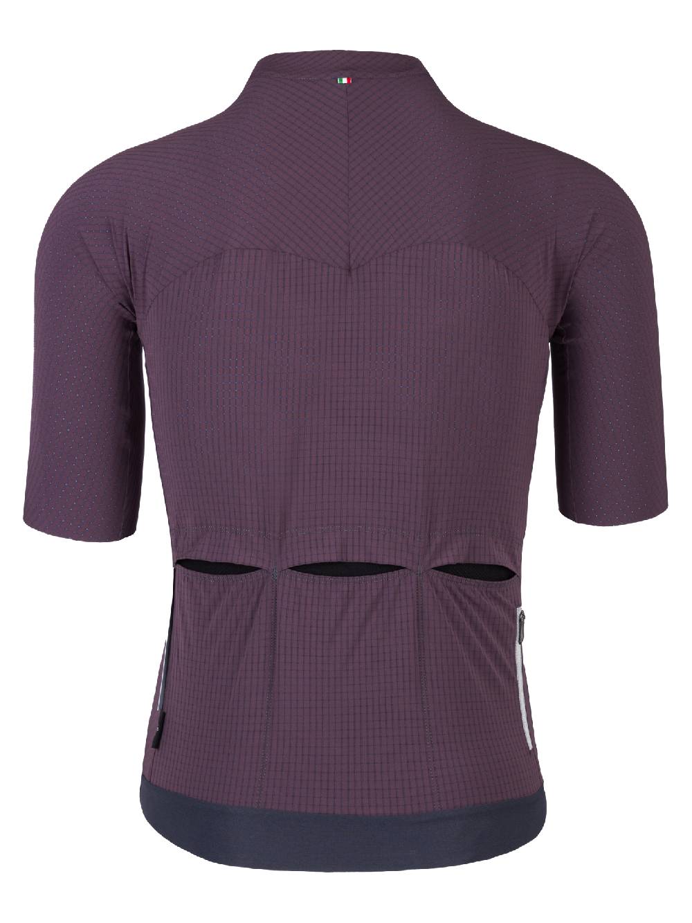 Q36.5 Dottore Pro Maglia Langhe Red 2025