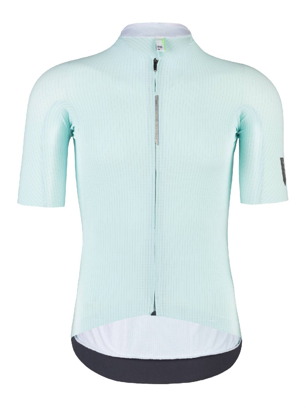 Q36.5 Dottore Pro Maglia Acquamarina Blue Italy
