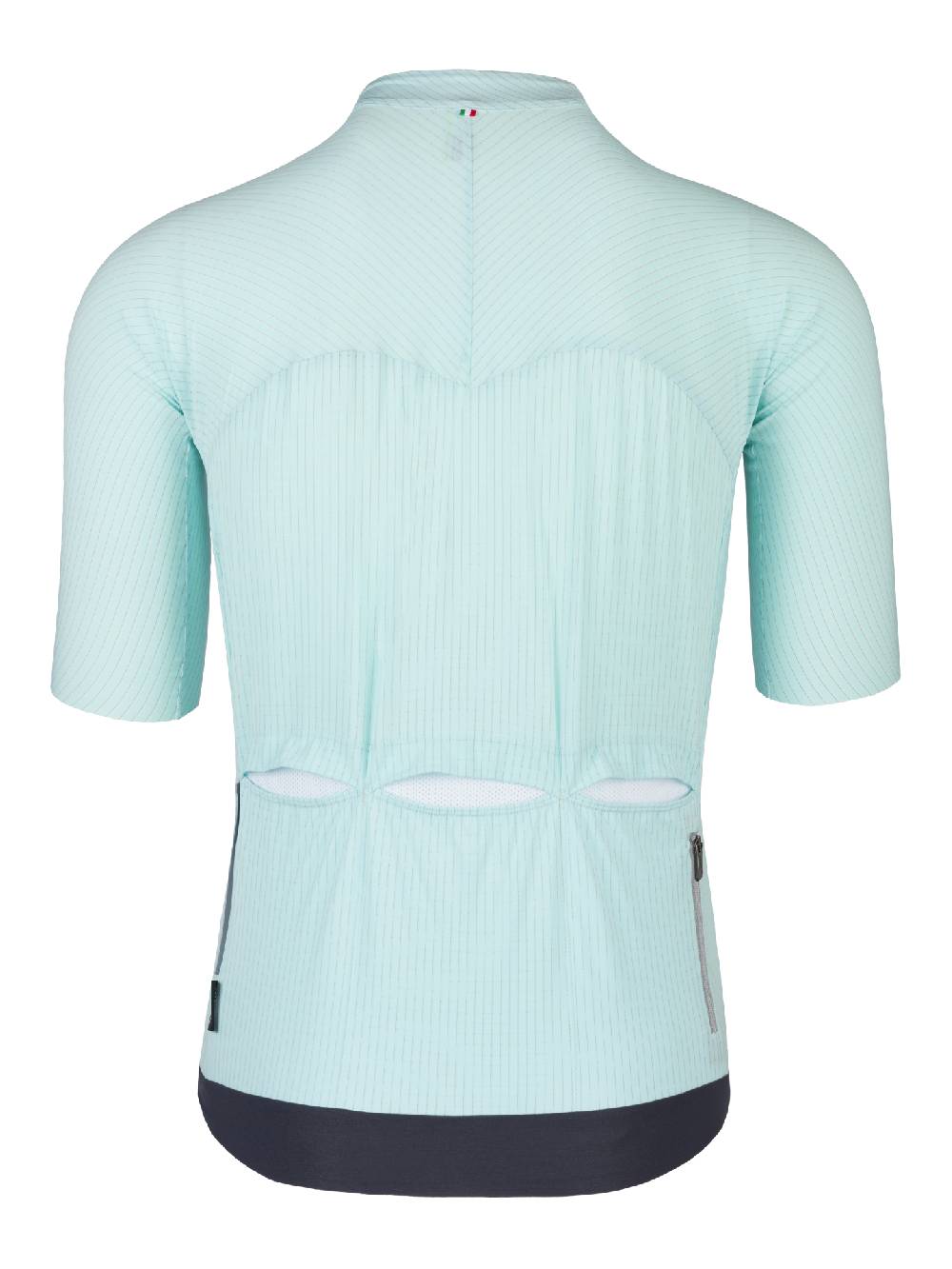 Q36.5 Dottore Pro Maglia Acquamarina Blue Italy