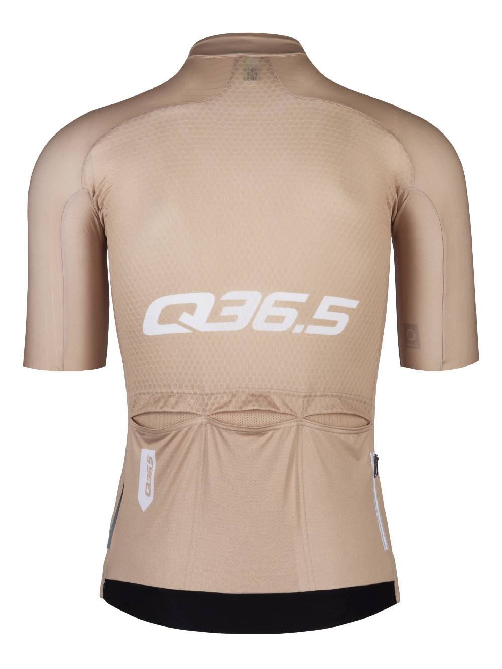 Q36.5 Gregarius Pro Signature Maglia Oro 2025