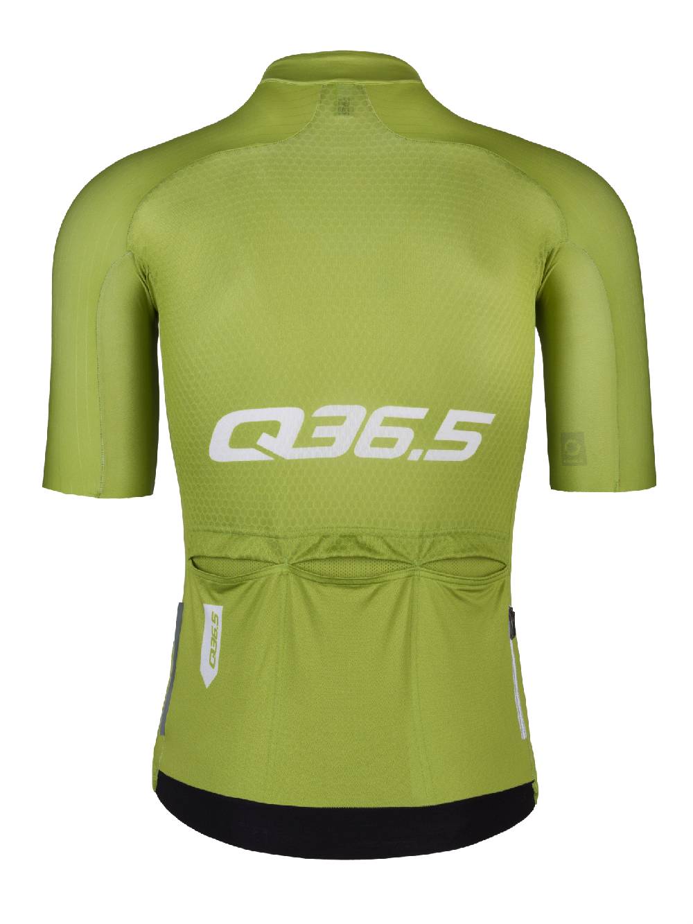 Q36.5 Gregarius Pro Signature Maglia Pistacchio Green In Linea
