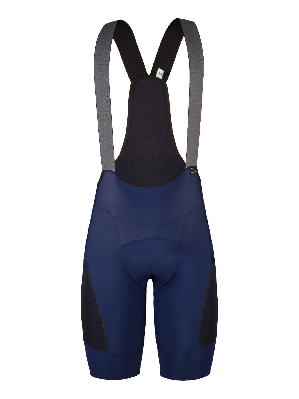 Q36.5 Adventure Cargo Pantaloncini Navy Vendita