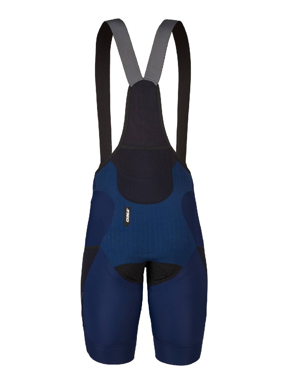 Q36.5 Adventure Cargo Pantaloncini Navy Vendita