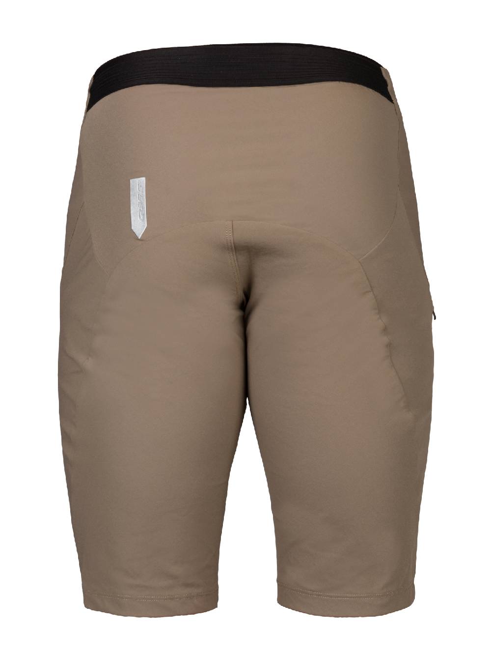 Q36.5 Adventure Pantaloncini Larghi Kaki Soddisfazione Garantita