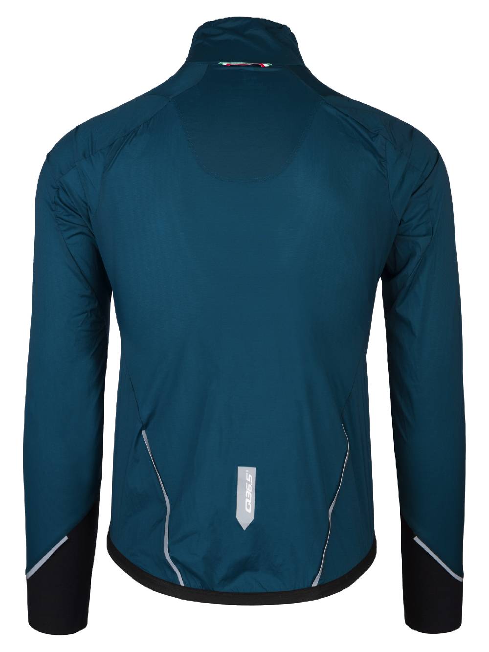 Q36.5 Air Giacca Verde Australia Negozi Online