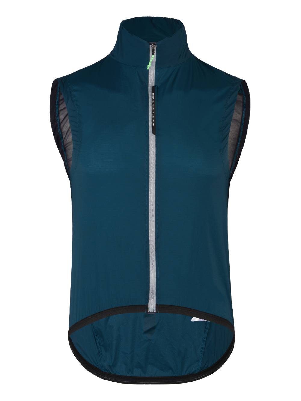 Q36.5 Air Gilet Verde Australia Consegna Veloce