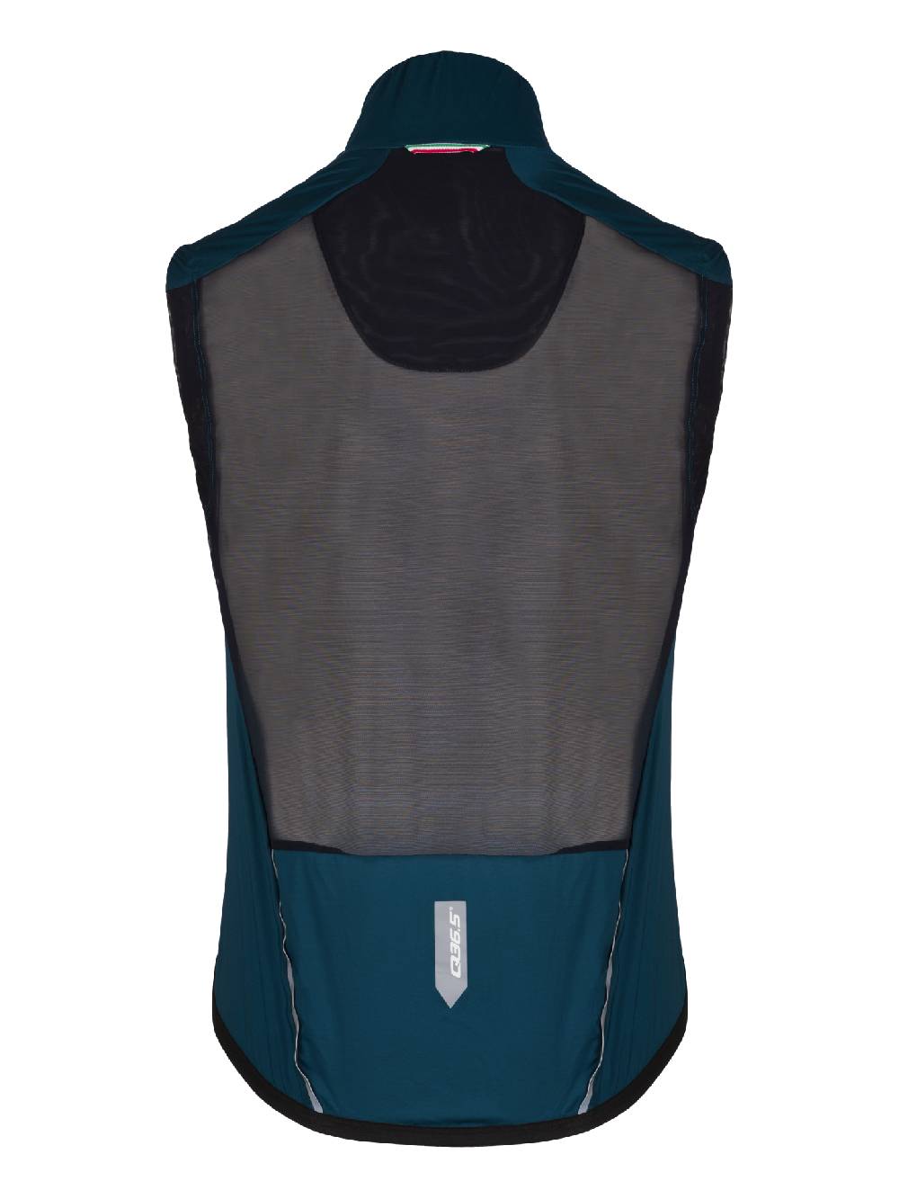 Q36.5 Air Gilet Verde Australia Consegna Veloce