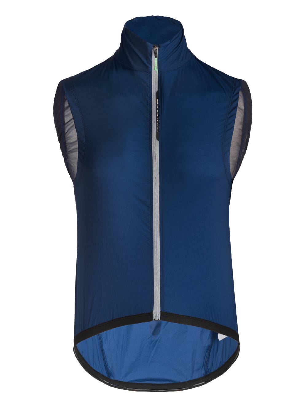 Q36.5 Air Gilet Navy Promozione Limitata