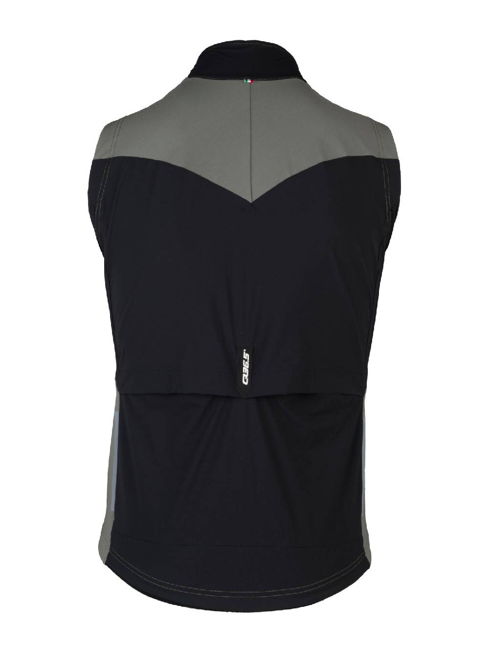 Q36.5 Hybrid Gilet Verde Oliva Convenienza