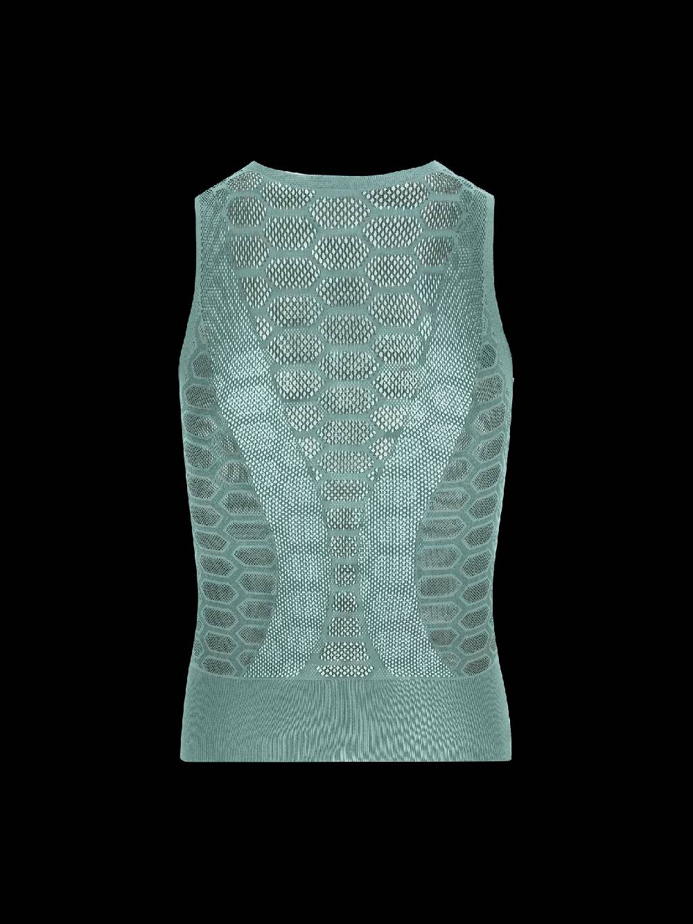 Q36.5 Intimo 1 Senza Maniche Verde Oliva Novità