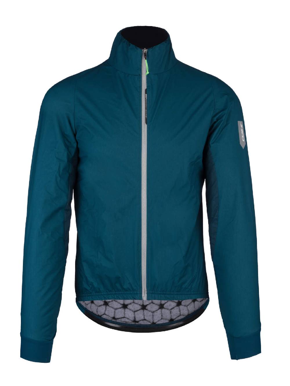 Q36.5 Adventure Giacca Invernale Verde Australia Sconto