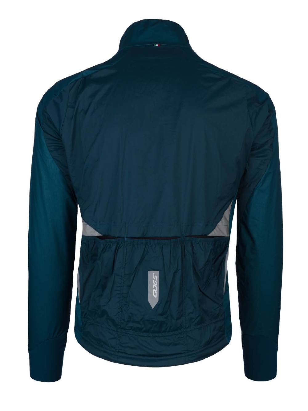 Q36.5 Adventure Giacca Invernale Verde Australia Sconto