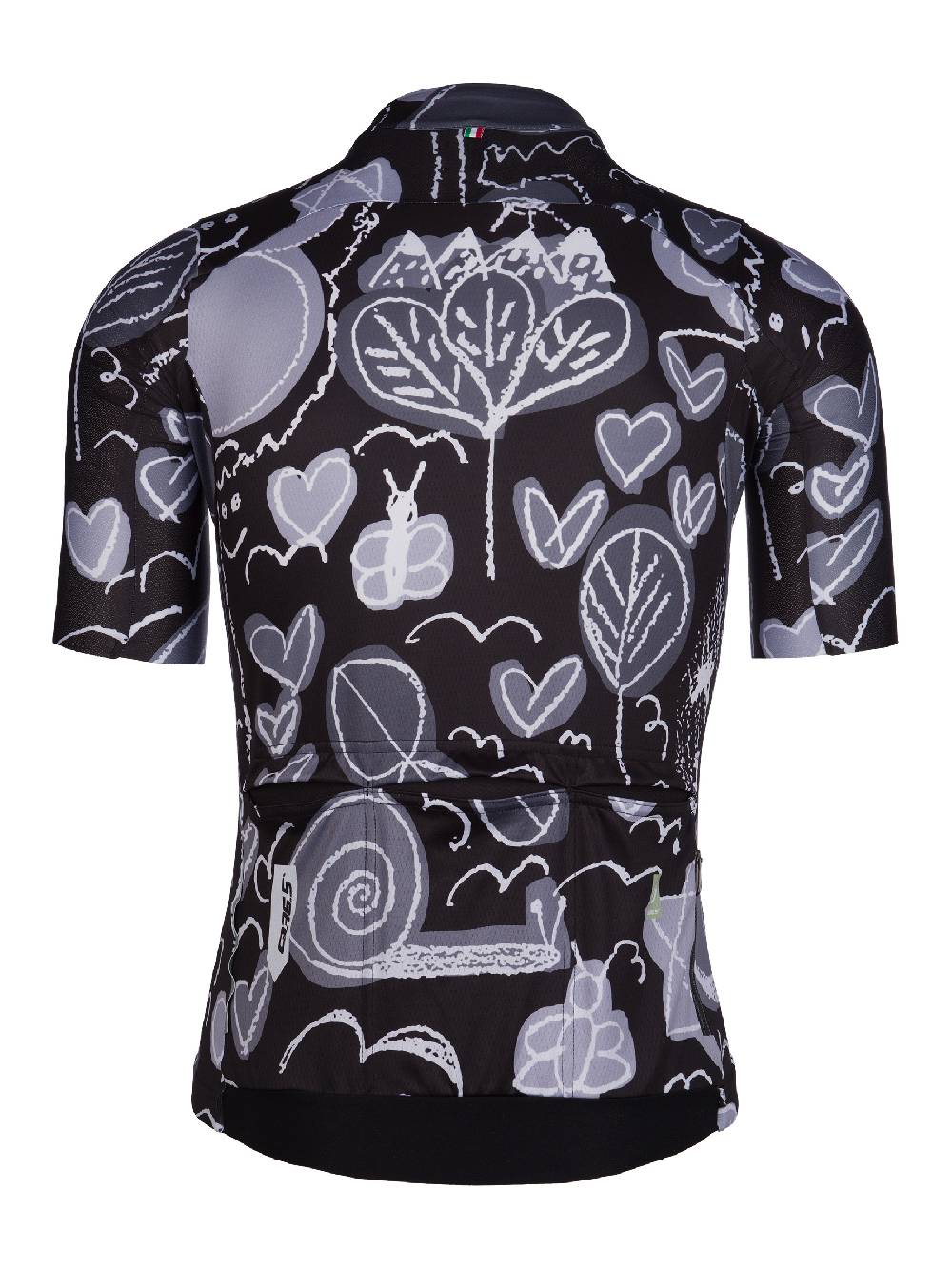 Q36.5 G1 Giorgina Maglia In Vendita
