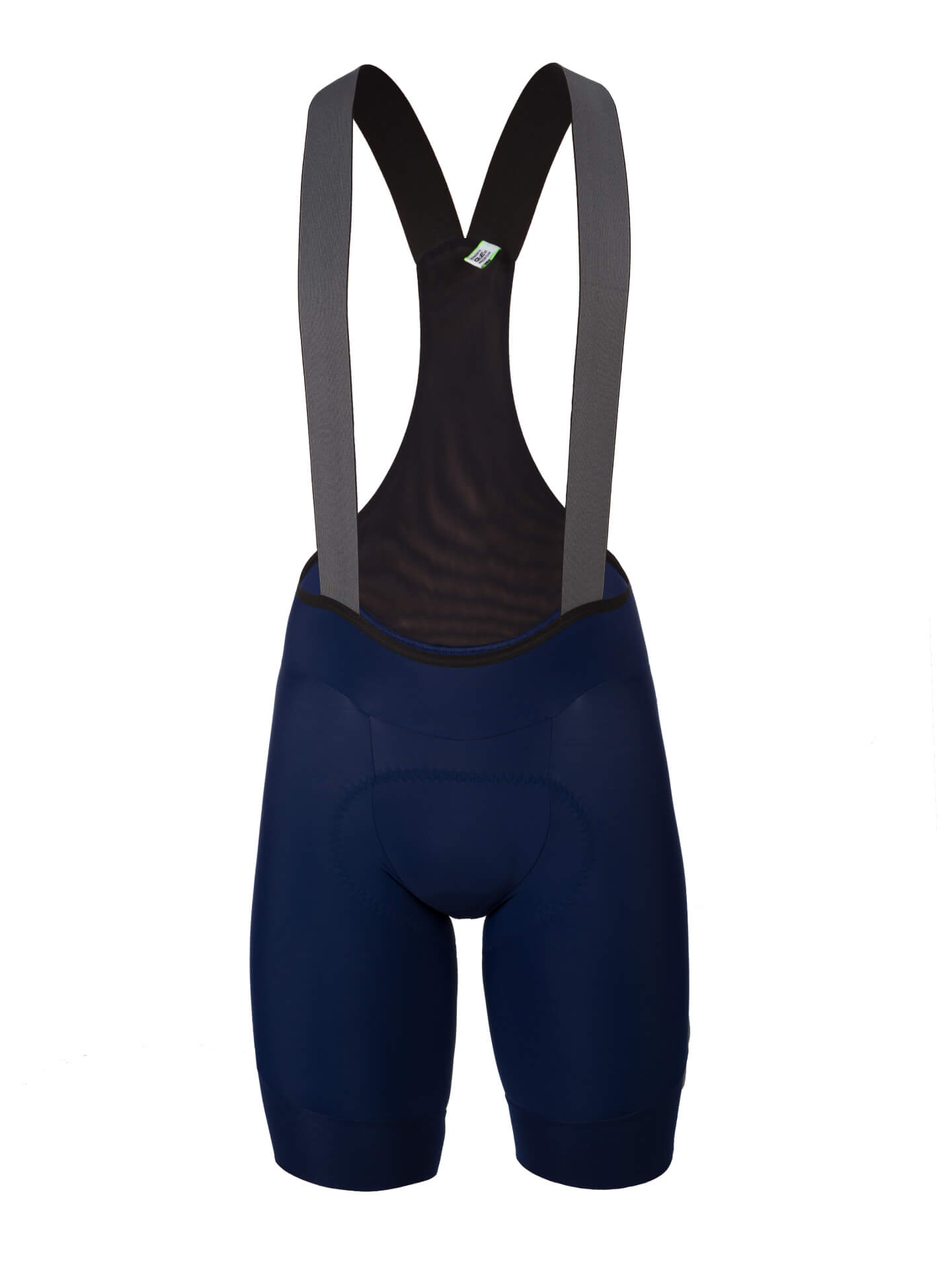 Q36.5 Gregarius Essential Pantaloncini Blu Navy Saldi