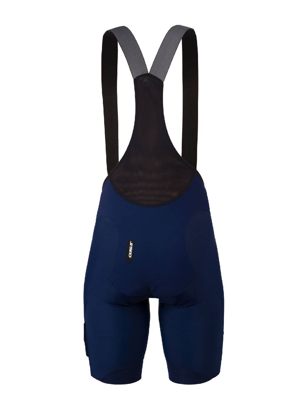 Q36.5 Gregarius Essential Pantaloncini Blu Navy Saldi