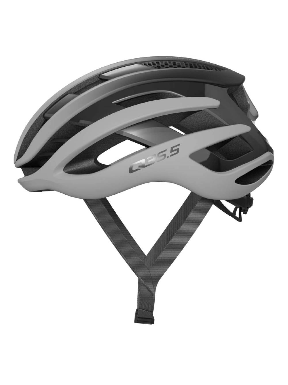 Q36.5 Airbreaker Q36.5 Casco Grigio Ghiaccio Offerte