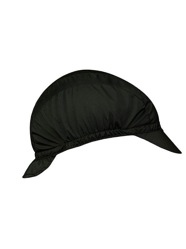 Q36.5 Cappellino Impermeabile In Linea