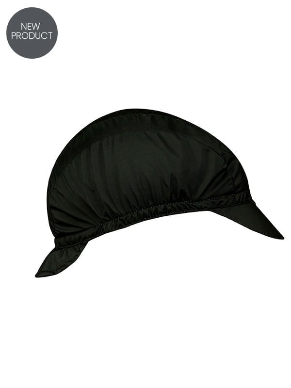 Q36.5 Cappellino Impermeabile In Linea