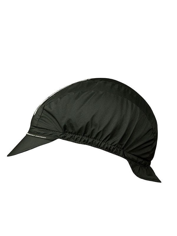 Q36.5 Cappellino Impermeabile In Linea