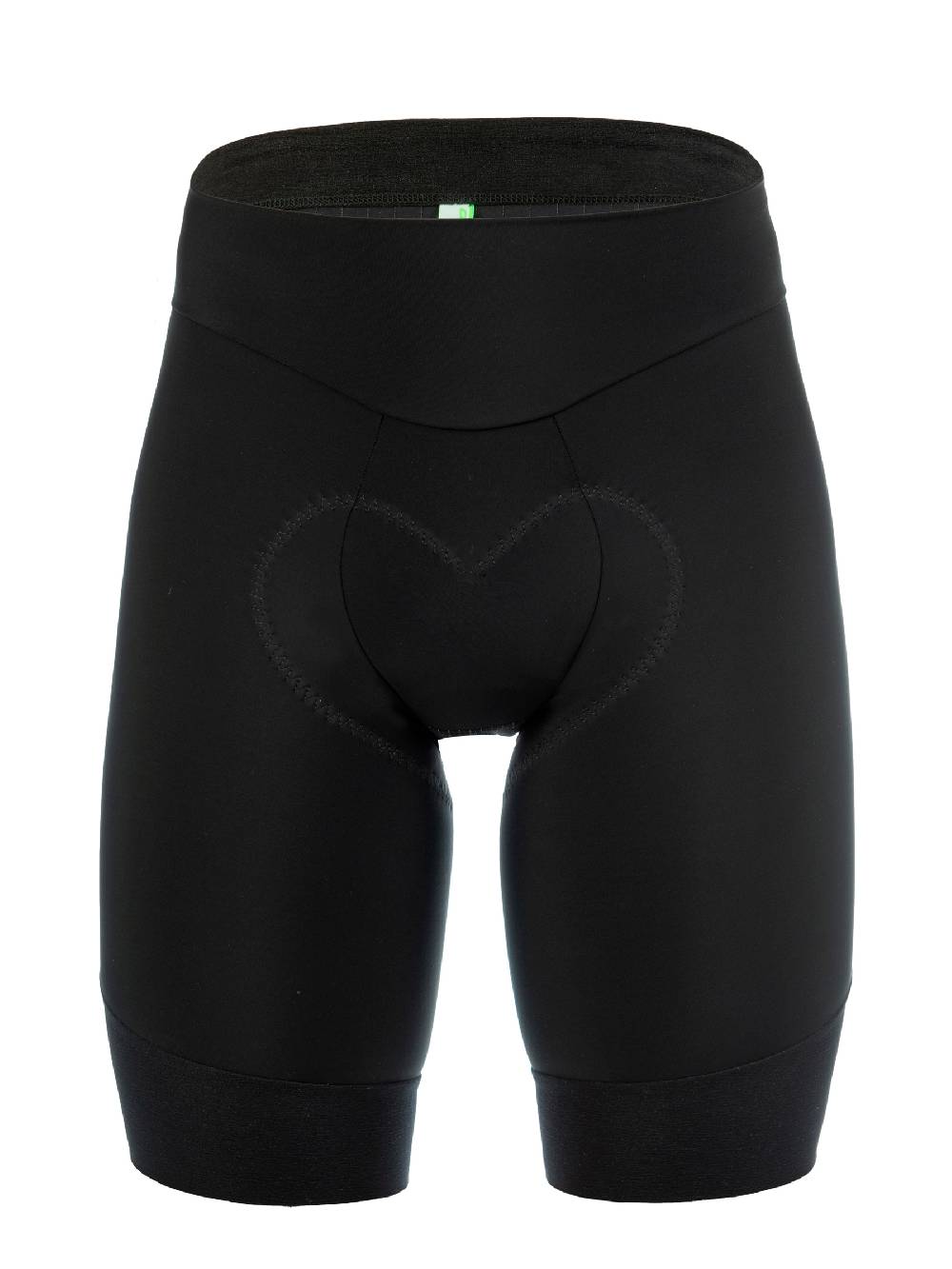 Q36.5 Gregarius Essential Pantaloncini Senza Bretelle Qualità Garantita