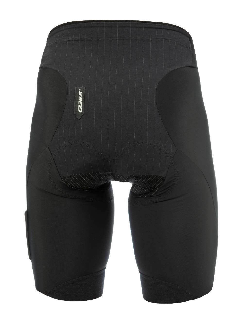 Q36.5 Gregarius Essential Pantaloncini Senza Bretelle Qualità Garantita