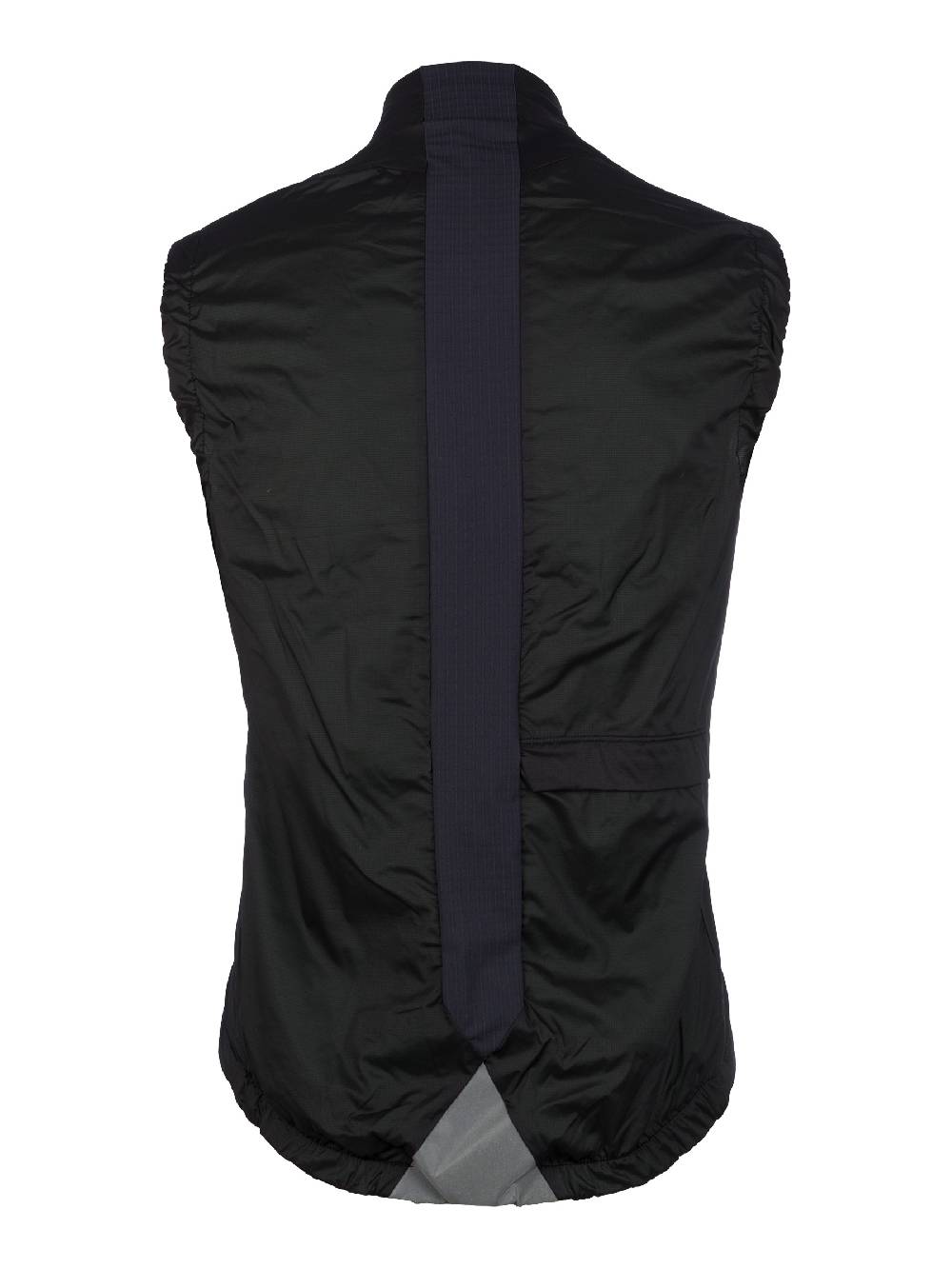Q36.5 Active Wear Gilet Nero Negozi Online