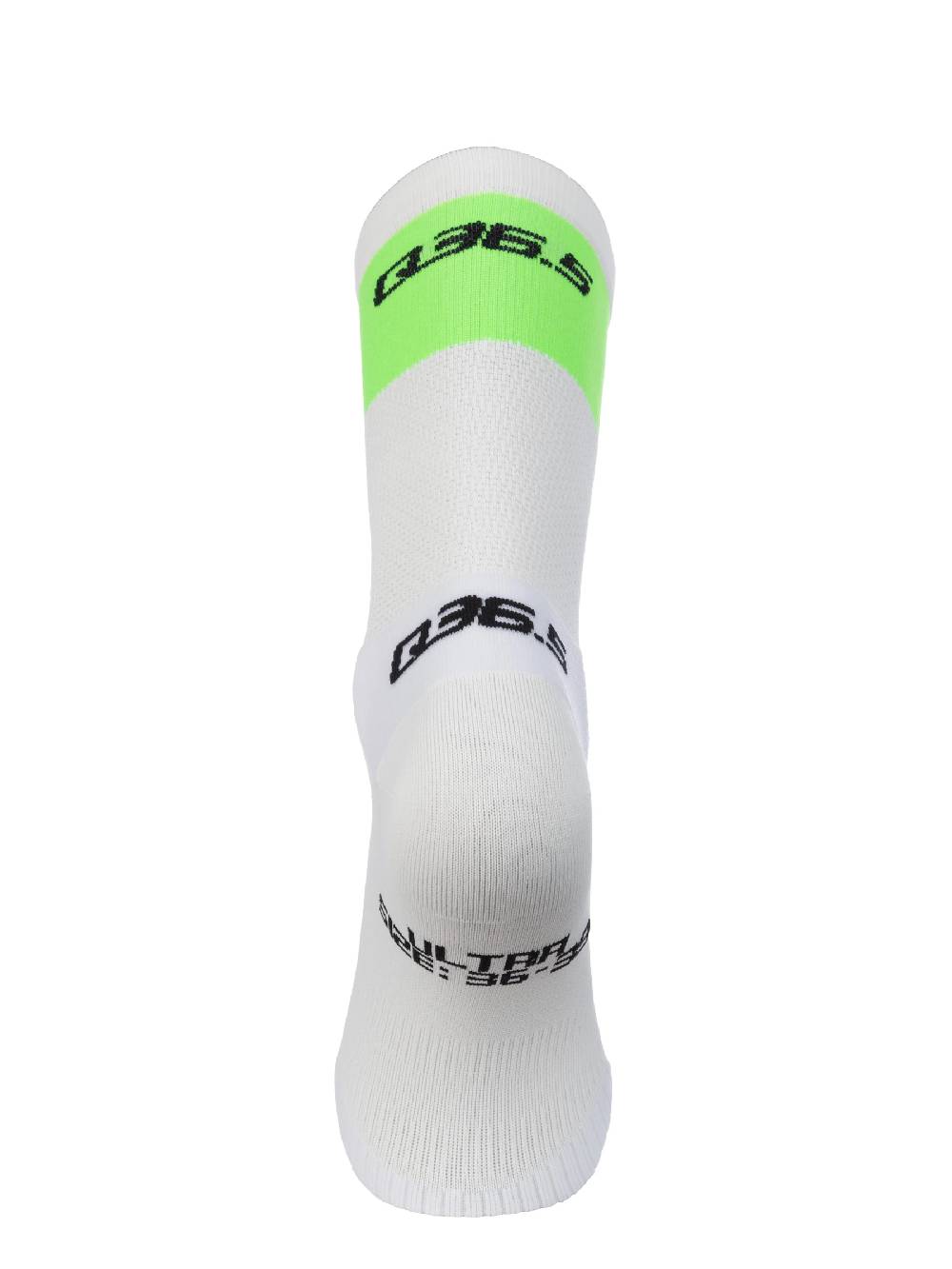 Q36.5 Ultra Calze Verde Fino Al -60%
