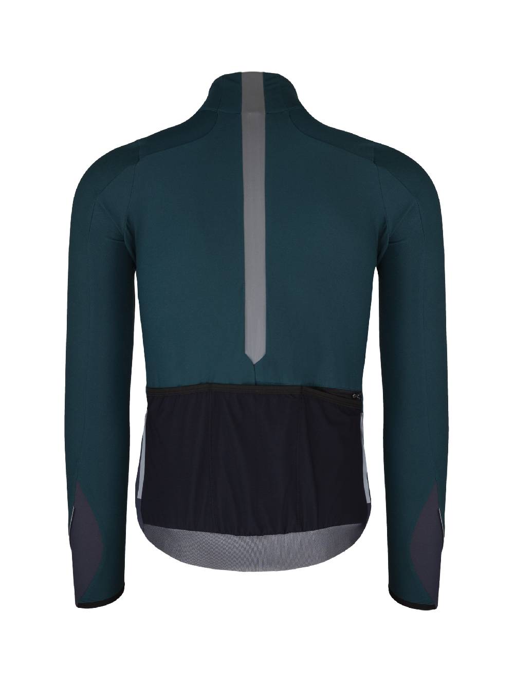 Q36.5 Dottore Woolf Maglia Maniche Lunghe Verde Australia Economico