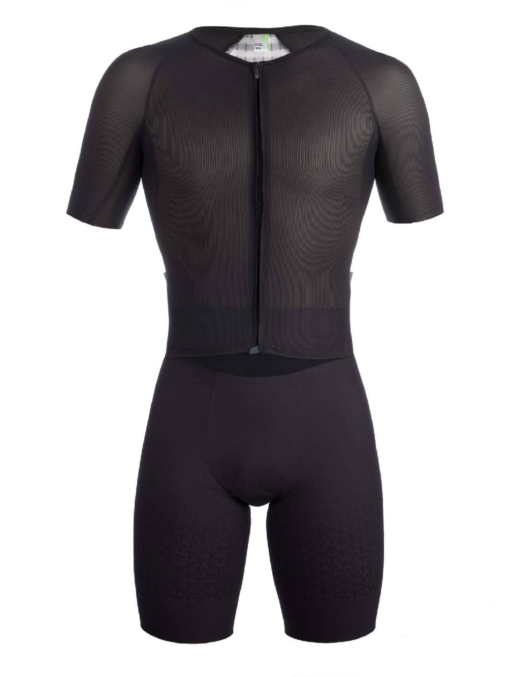 Q36.5 TRI Body Maniche Corte Online