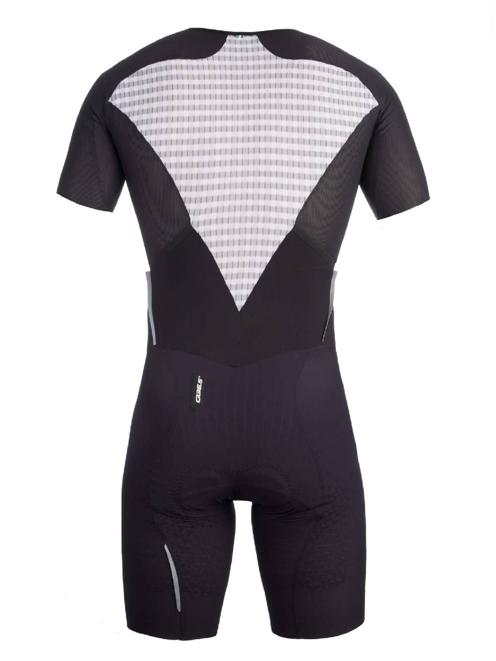 Q36.5 TRI Body Maniche Corte Online