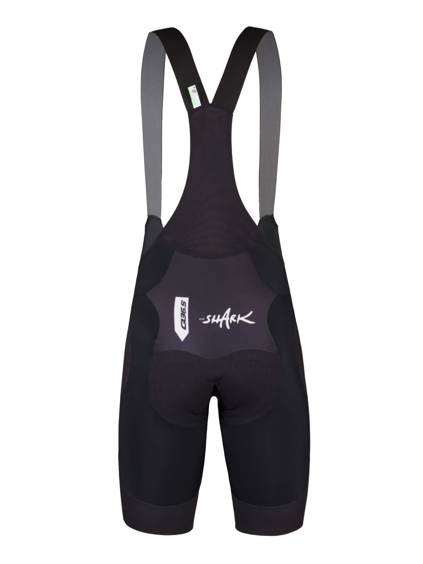 Q36.5 Gregarius Pro Nibali Shark Pantaloncini Outlet