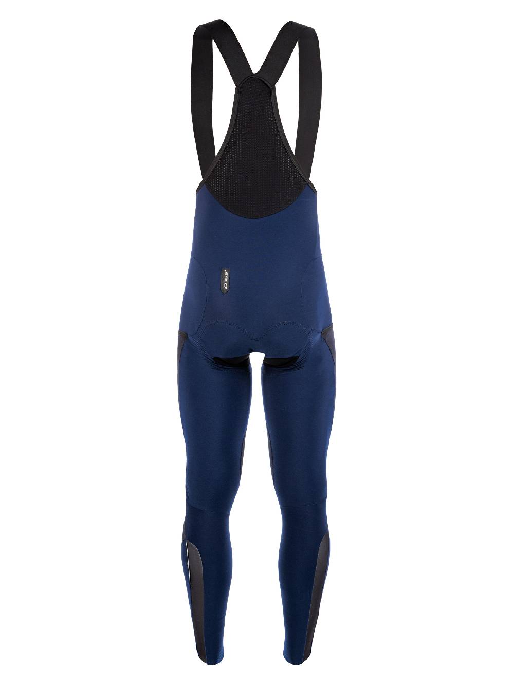 Q36.5 Adventure Calzamaglia Invernale Blu Navy Saldi