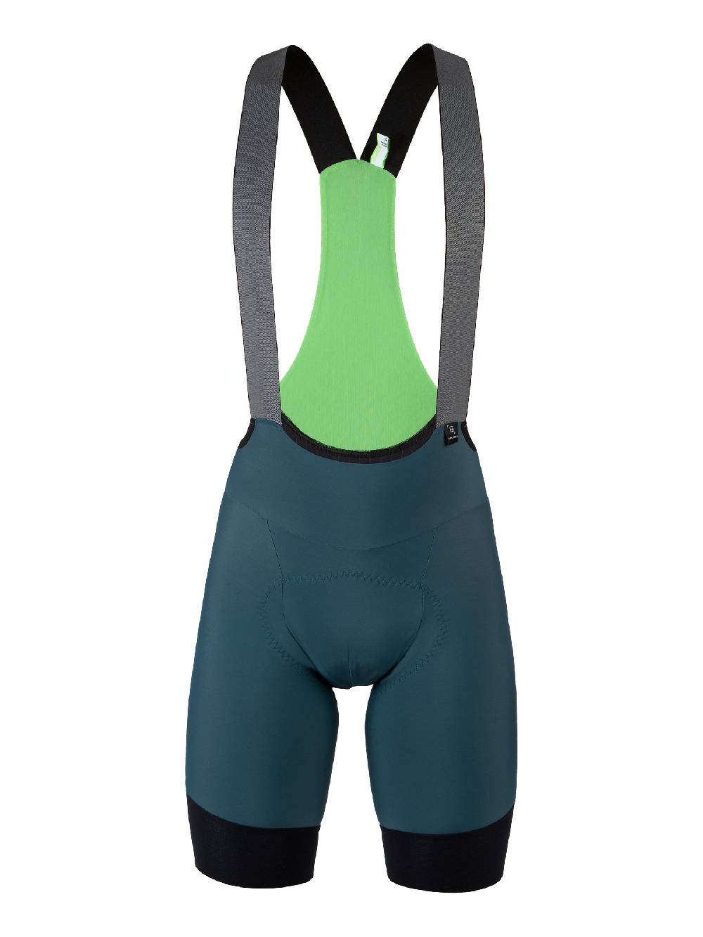 Q36.5 Gregarius Pro Pantaloncini Verde Australia Offerte
