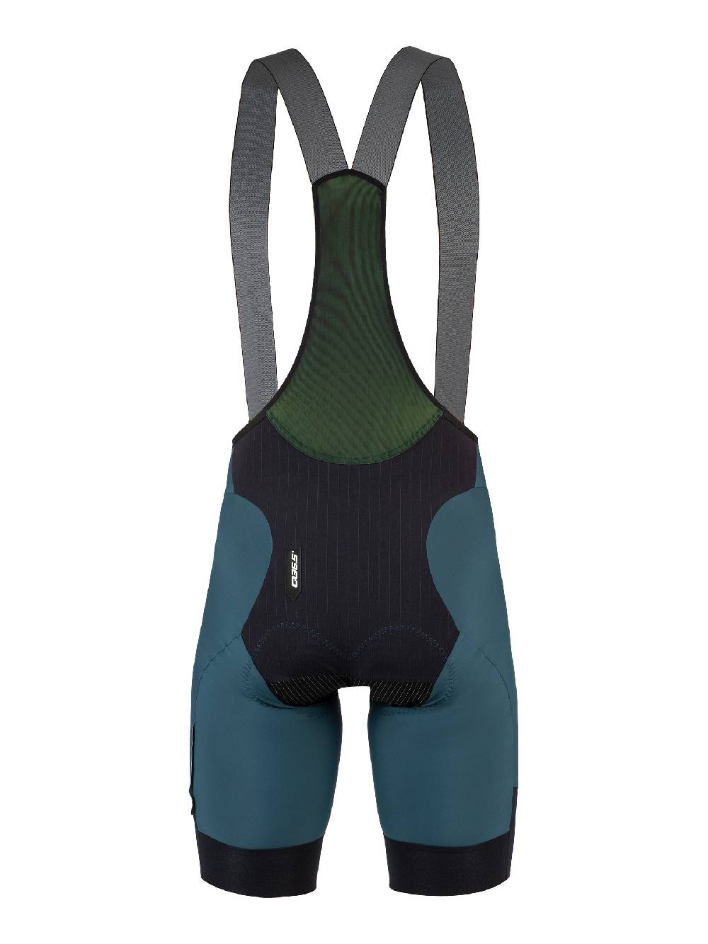 Q36.5 Gregarius Pro Pantaloncini Verde Australia Offerte