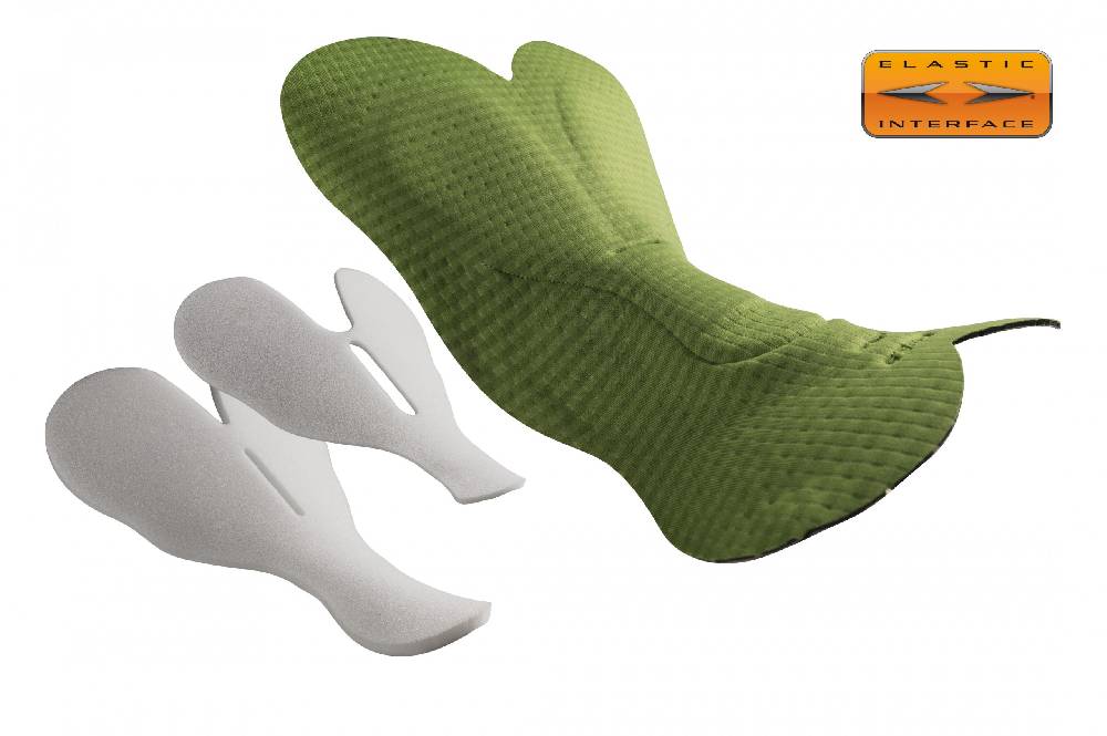 Q36.5 Gregarius Pro Pantaloncini Verde Australia Offerte