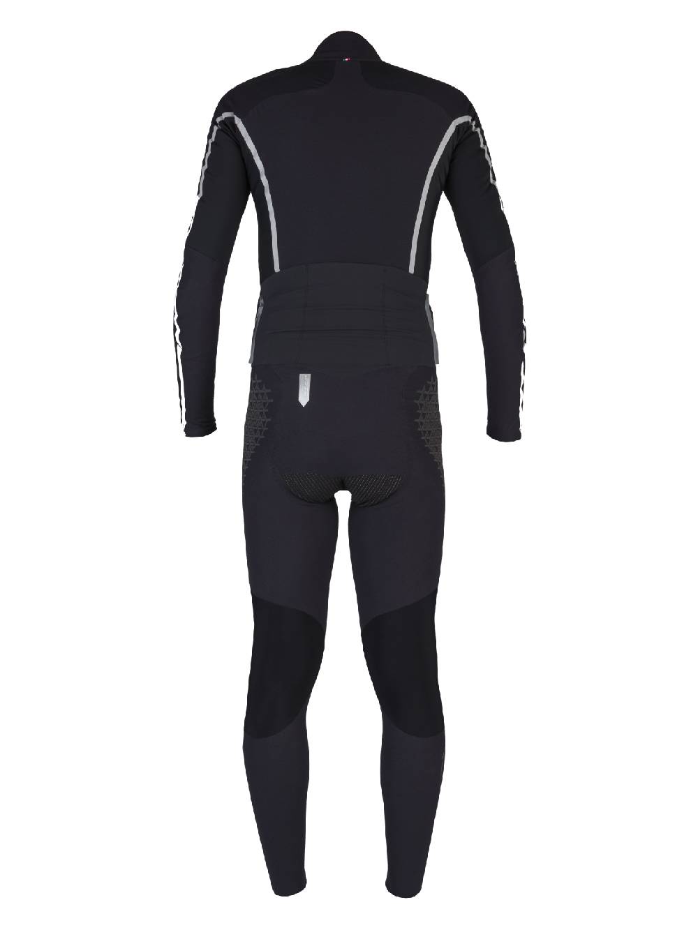 Q36.5 Dottore Thermobolik Body Invernale Vendita Economica