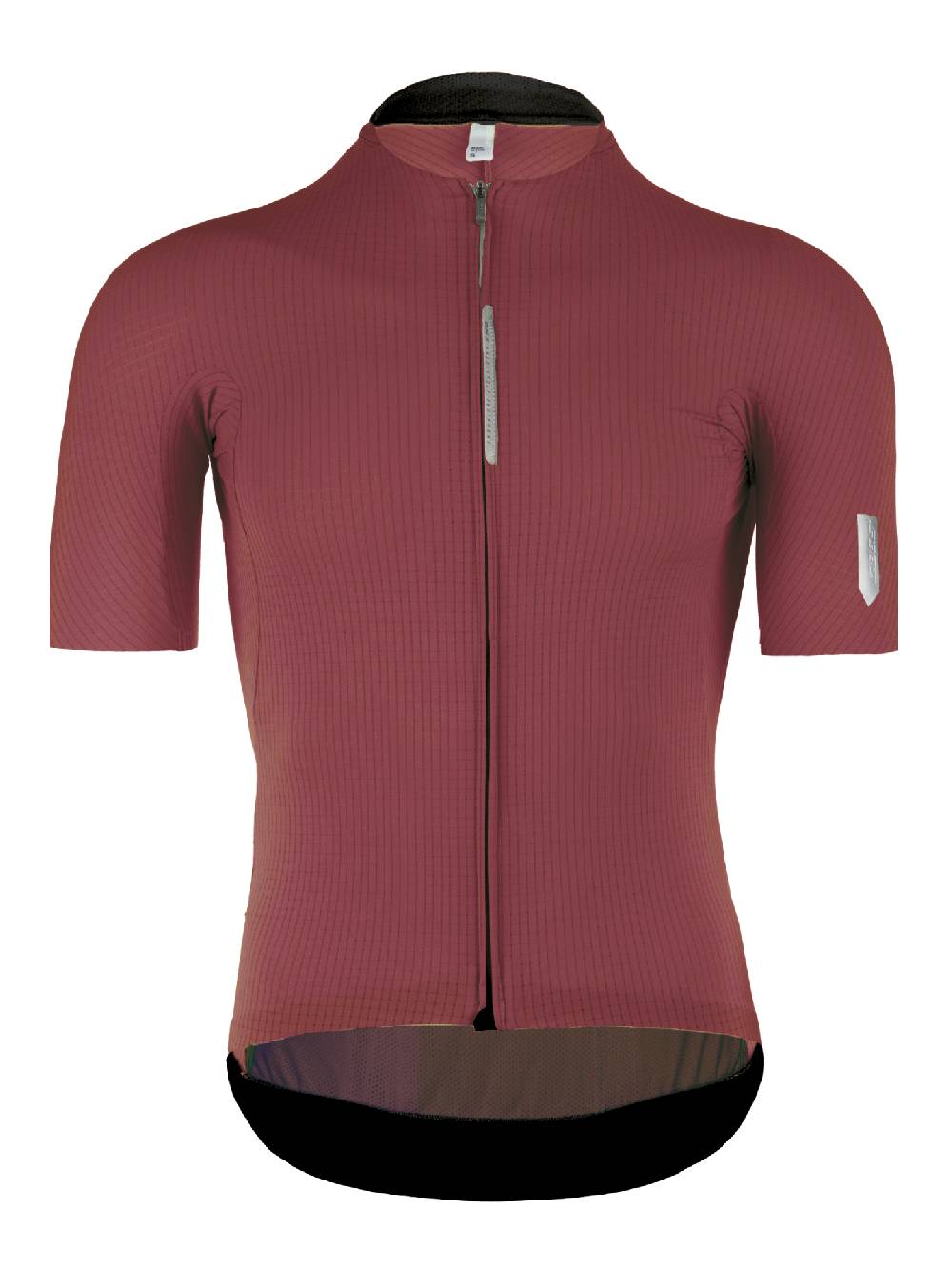 Q36.5 Dottore PRO Maglia Rosso Siena In Saldo