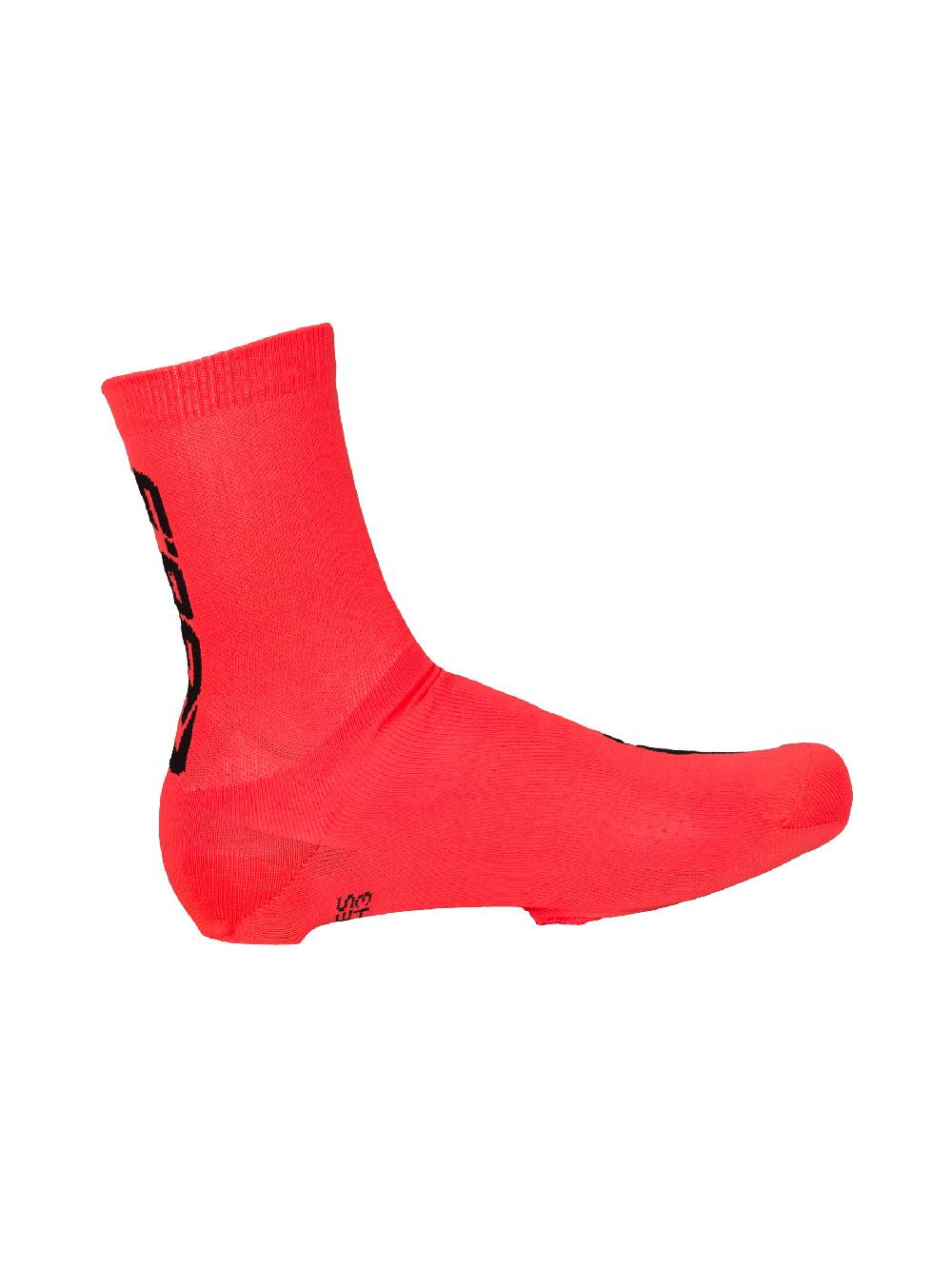 Q36.5 Copriscarpe Cordura Rosso 2025