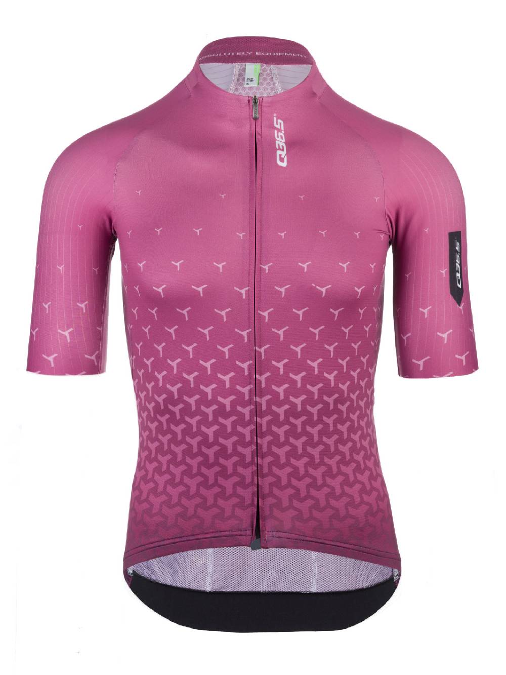 Q36.5 R2 Y Maglia Viola Fico Italy