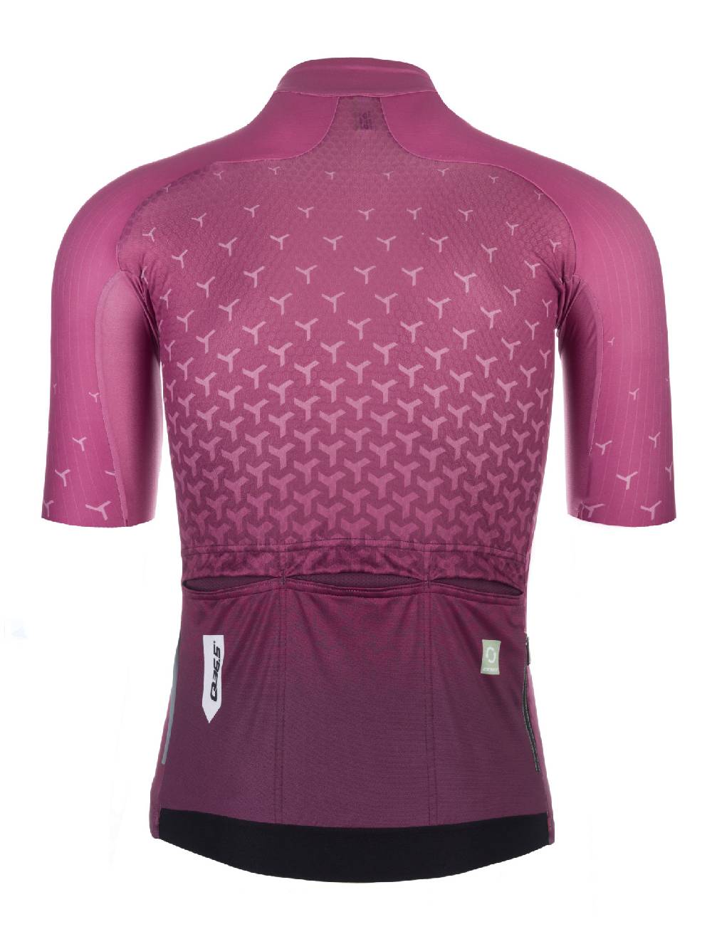Q36.5 R2 Y Maglia Viola Fico Italy