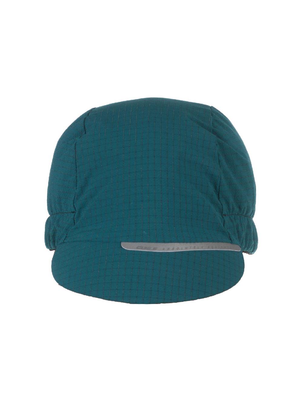 Q36.5 Dottore Pro Cappellino Estivo Verde Australia Italia